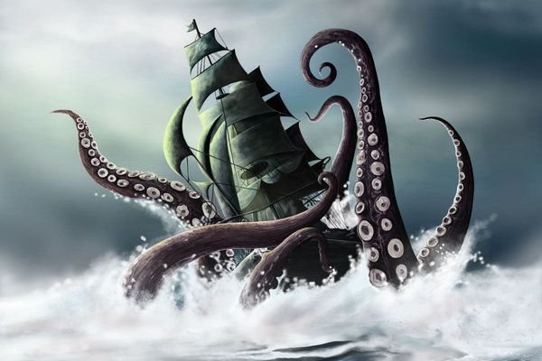 Kraken зеркало kraken link top